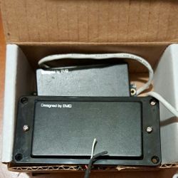 EMG guitar Pickups