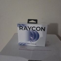 Raycon Earbuds