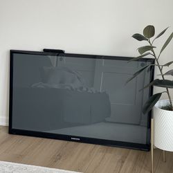 51” Samsung Plasma TV