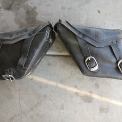 Harley davidson sales bags for sale