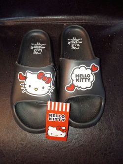 Hello kitty *brand new WITH tags*