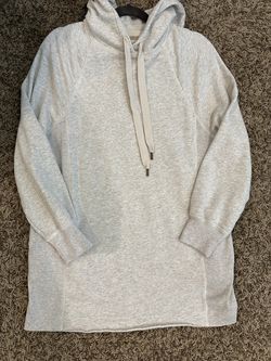 AE sweater dress