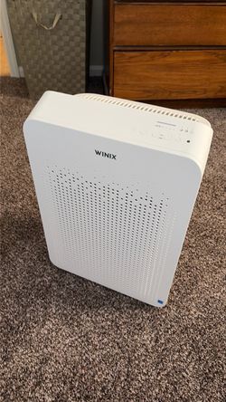 Winix Air Purifier