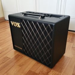 Vox Vt20x Guitar Amp. Mint Condition.  $175