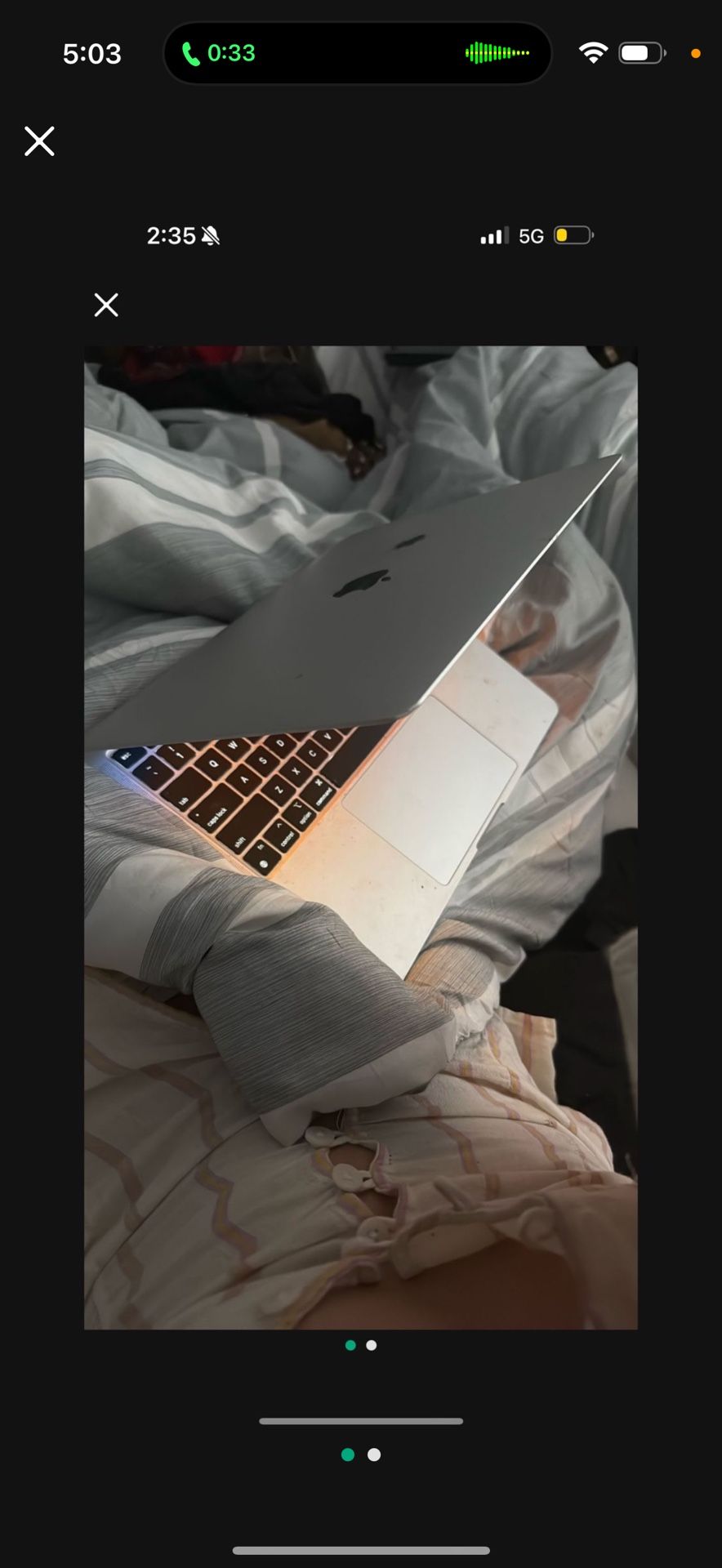 Mac Book Pro