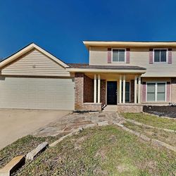 Fort Worth! Charming property.