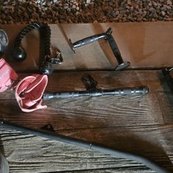 Cable Machine Accessories 💪 