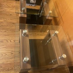 Modern End/Side Tables