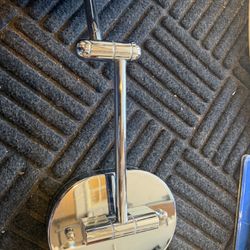 Lighted Makeup Mirror