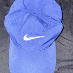 Nike Hat *Used* clean