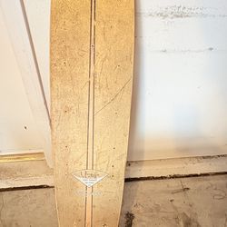Longboard