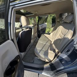 2003 Toyota Highlander