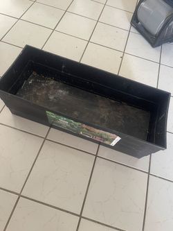 Planters