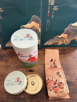 Taiwanese Premium Tea
