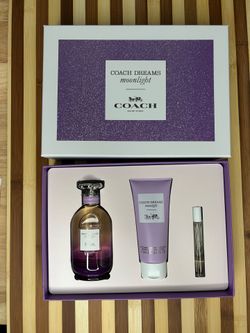 Coach Dreams Moonlight
