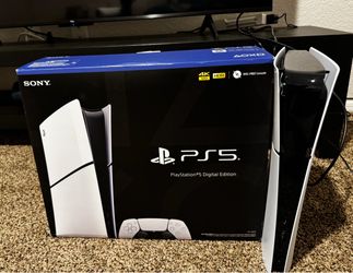 1TB PLAYSTATION 5