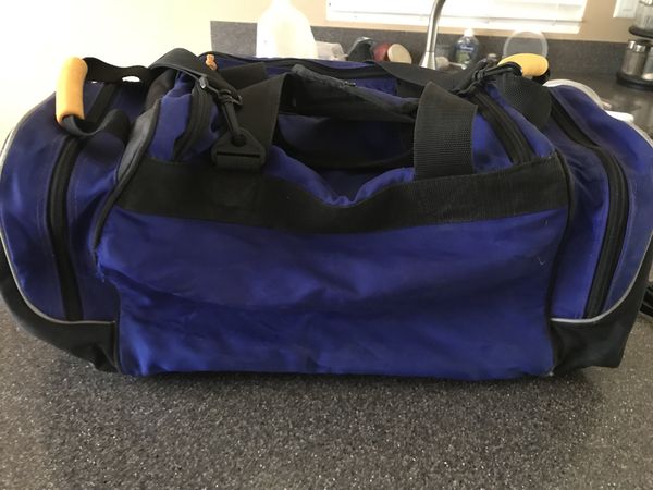 Lucas Travel Bag For In Gilbert Az Offerup