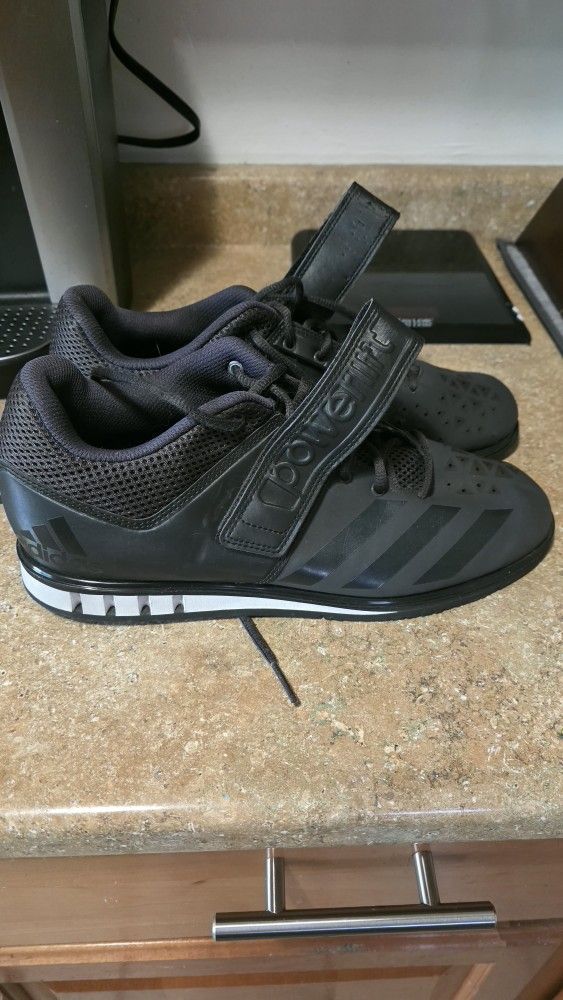 Adidas Powerlift Men's 10.5