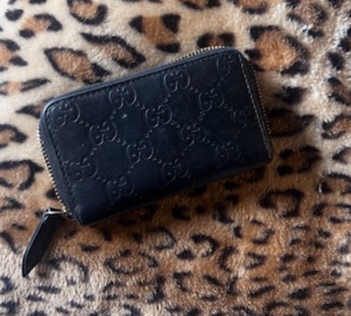 Gucci Wallet
