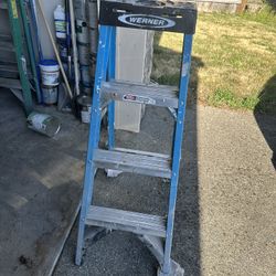 Ladder 
