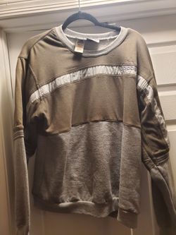 Vintage Adidas Sweater (M)