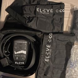 Eleve health compression