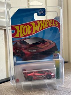 STH Hot Wheels Lamborghini Die-Cast Car 239/250