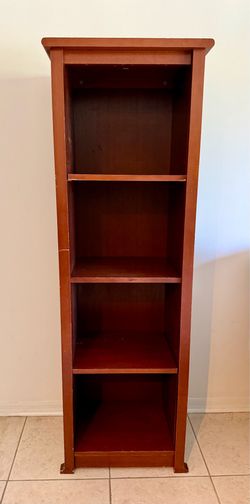 Bookshelf small