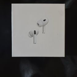 Apple AirPods Pro 2nd Gen