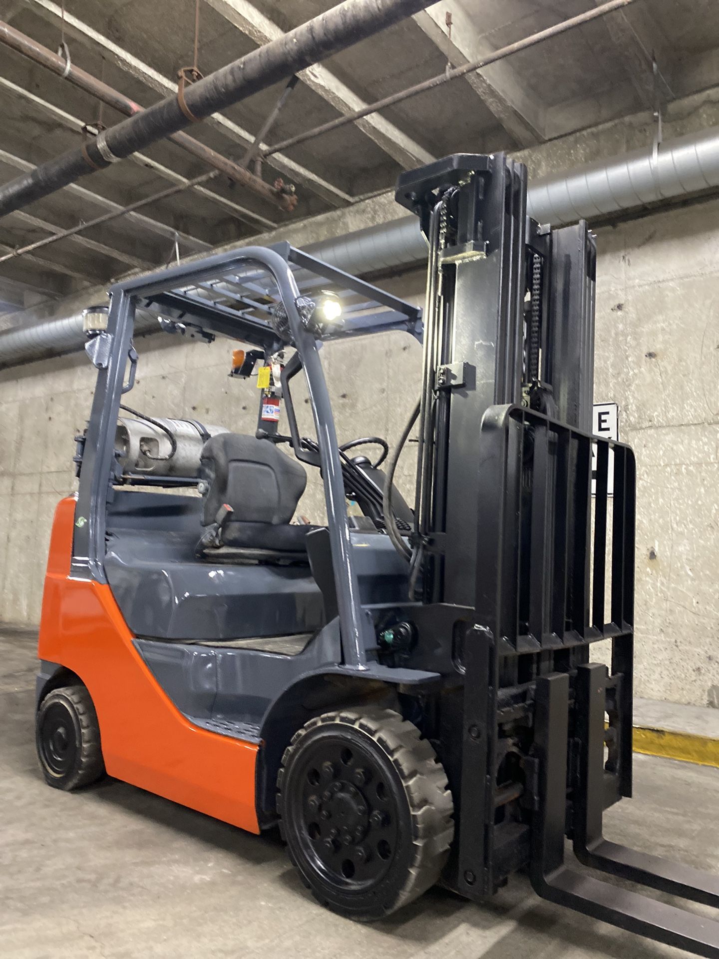 2023 TOYOTA forklift For Sale 