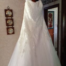Wedding Gown