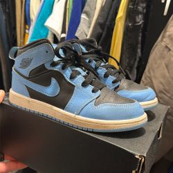 Jordan 1 Sz 1Y