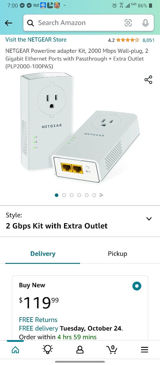 Wifi Extender