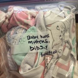 Baby Items