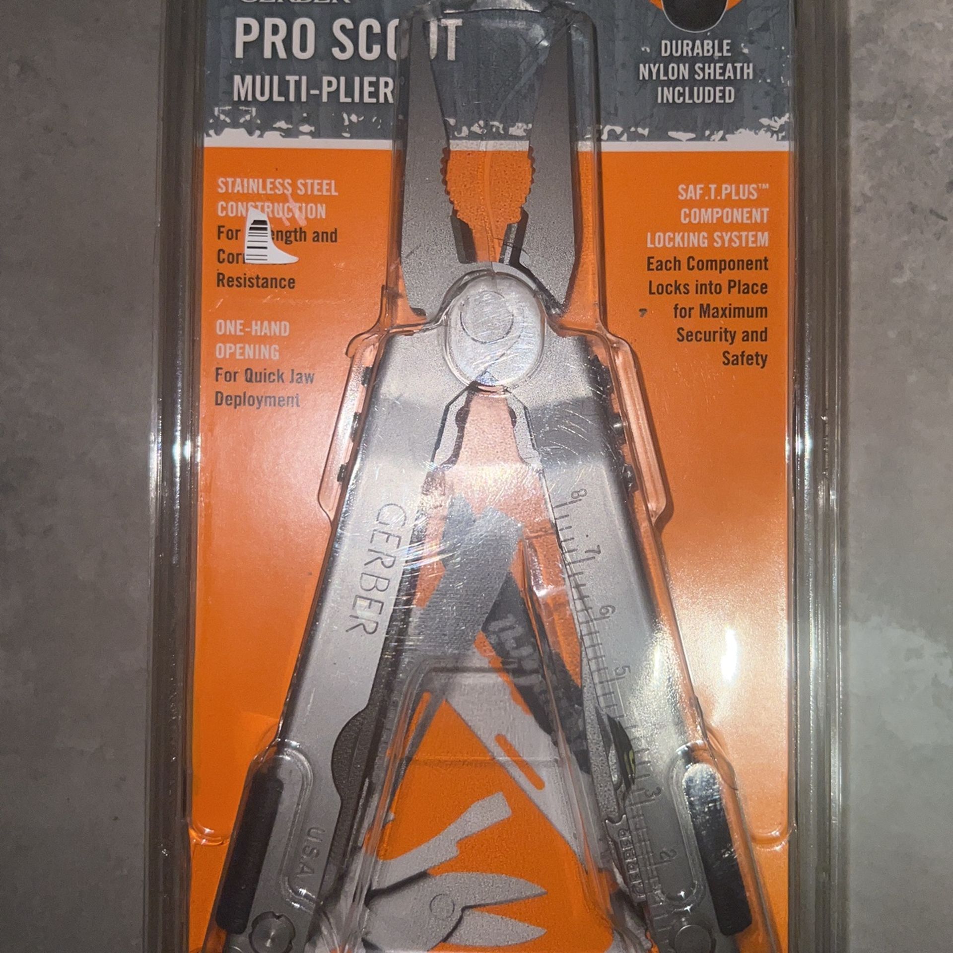 Gerber