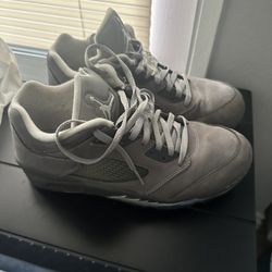 Jordan Golf Shoes