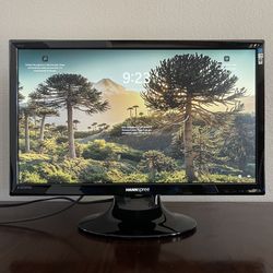 23-inch TV/Computer Monitor
