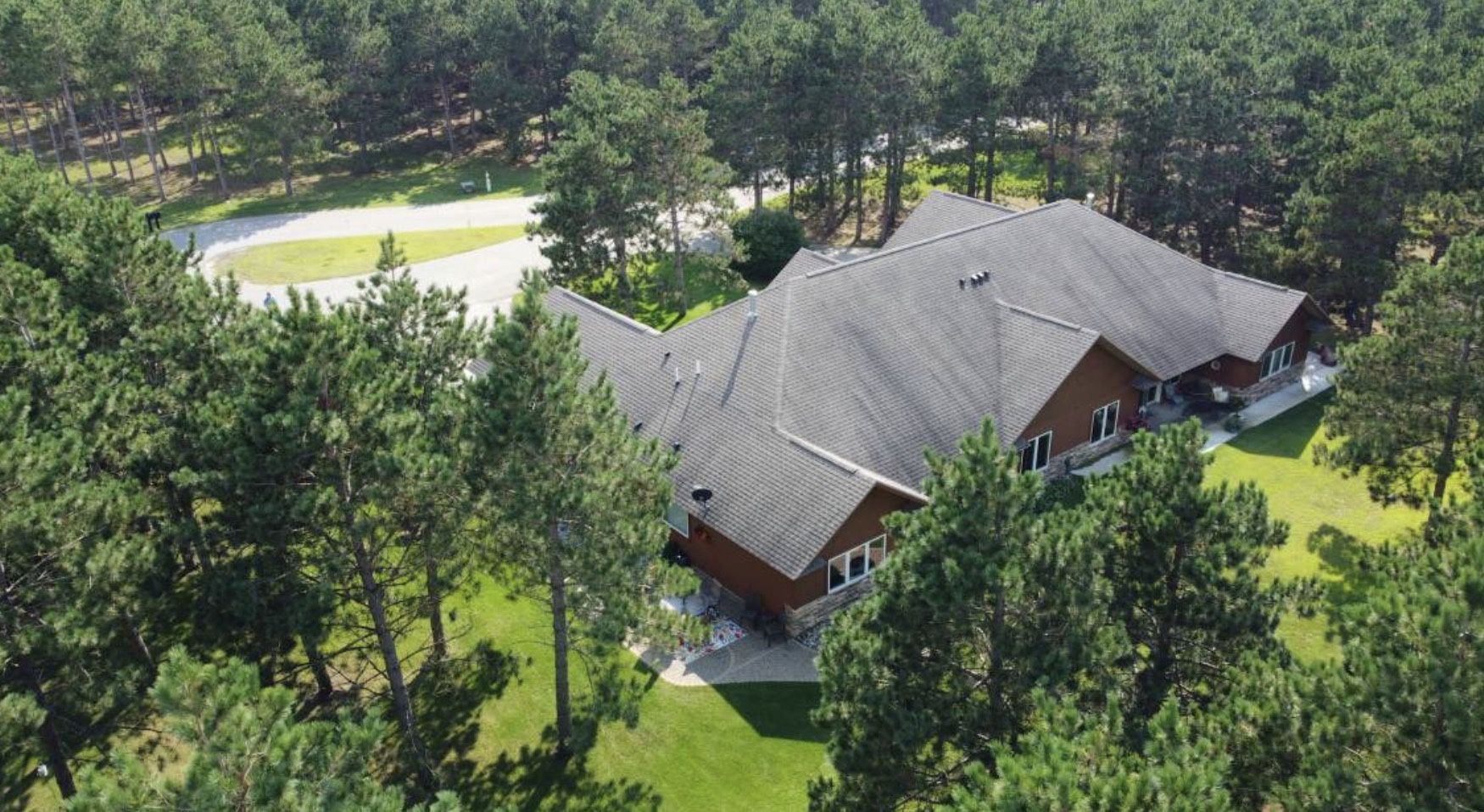 Thumper Pond Golf Course Twin Home