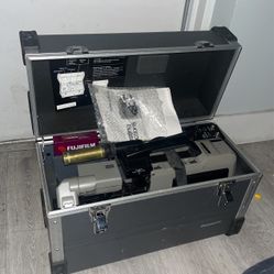 PANASONIC AG-460 S-VHS Like  New