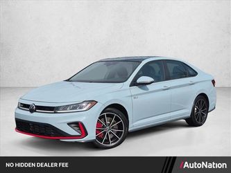 2026 Volkswagen Jetta GLI