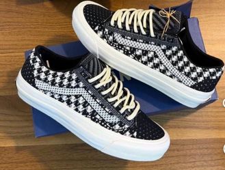 Vans old skool