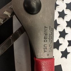 Snap On Pliers 
