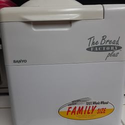 Bread Maker