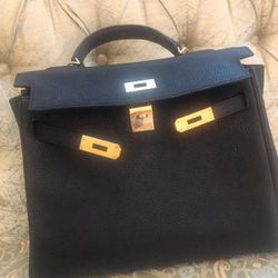 Hermes Bag 