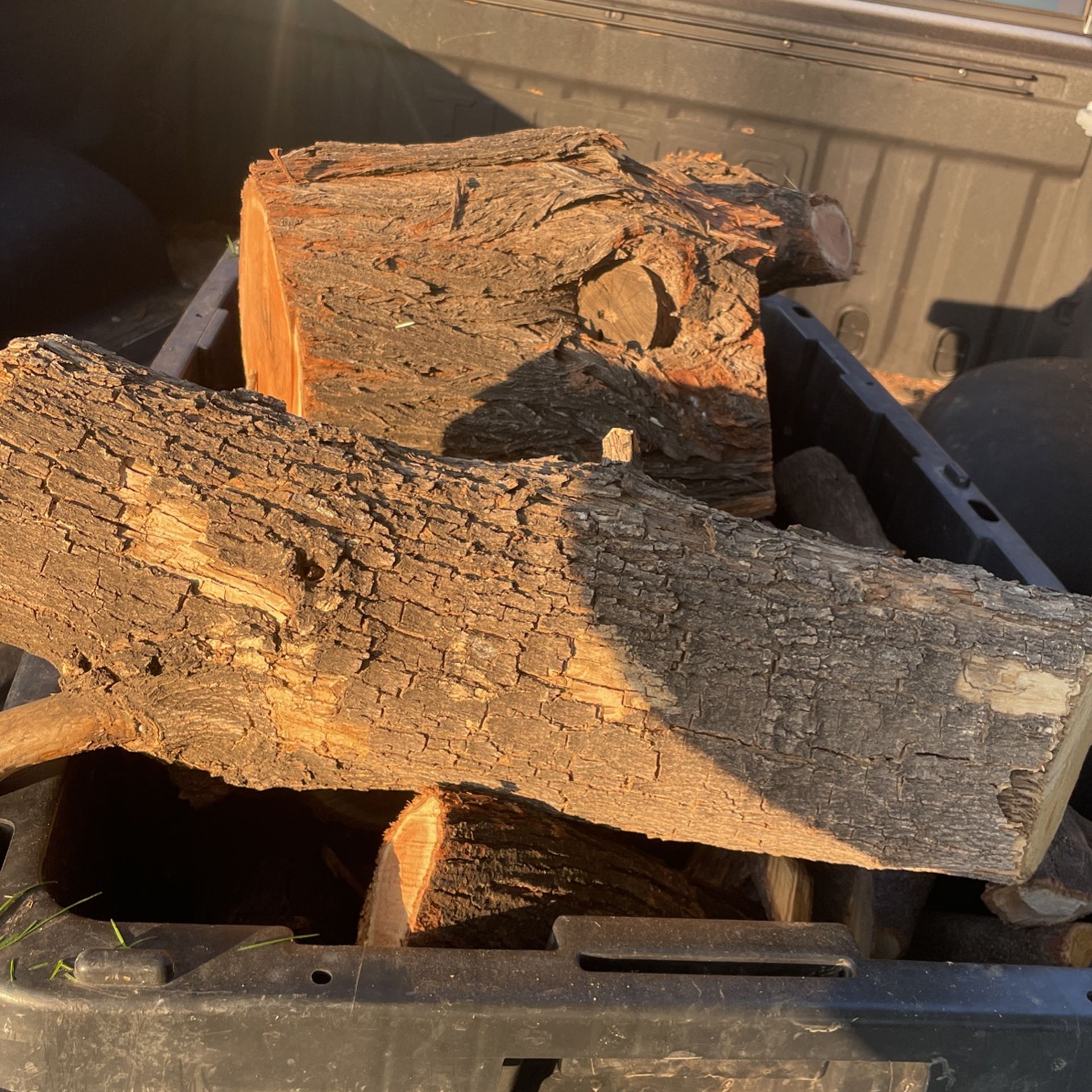 Firewood