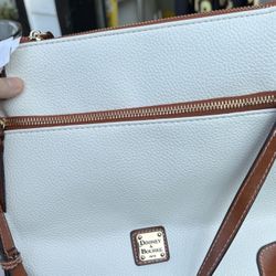 Dooney  Bourke,