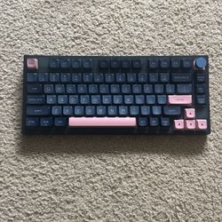 Keyboard