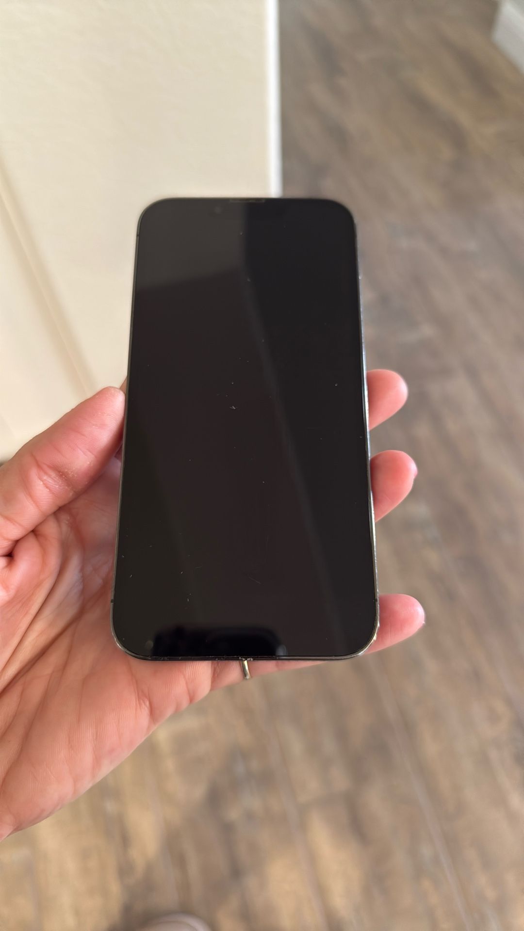iPhone 12 Pro