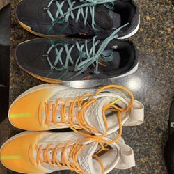 size 11 basketball shoes 