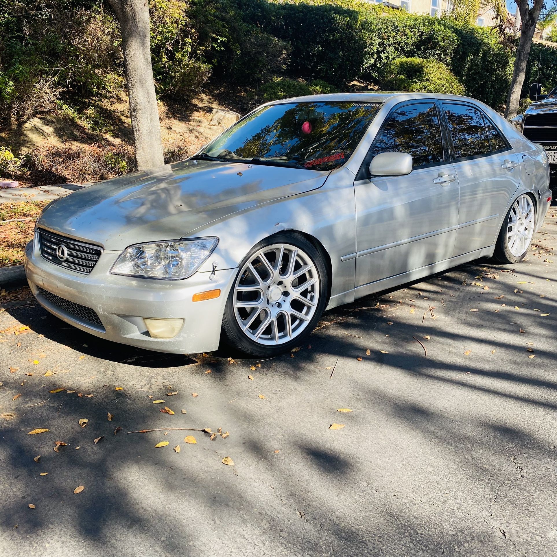 Is300 for Sale in San Diego, CA OfferUp